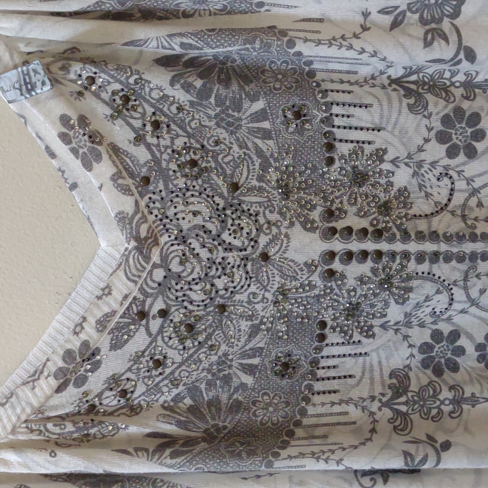 Mind Code Blouse - image 5